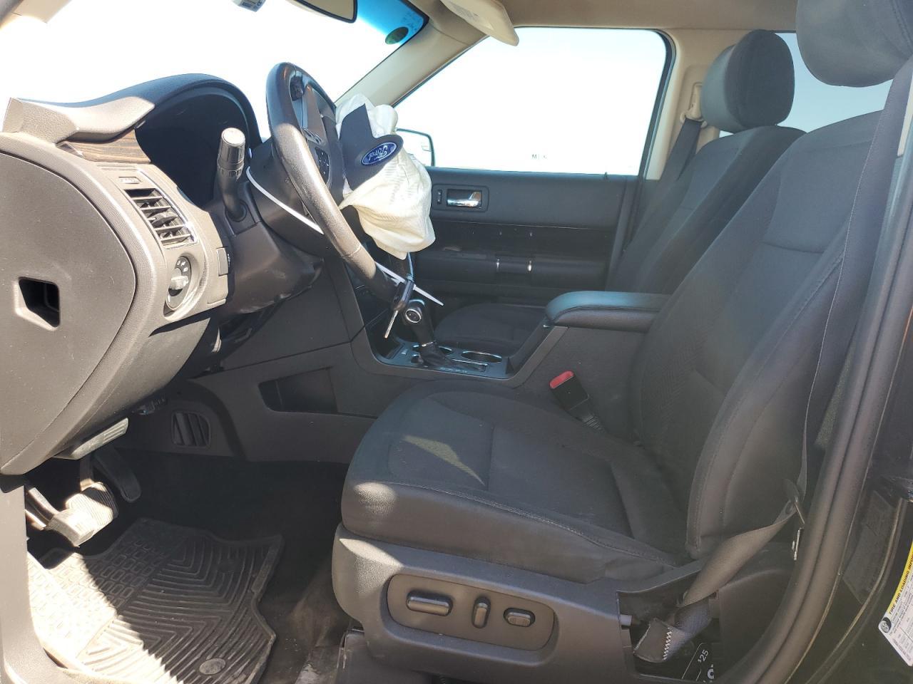 2013 FORD FLEX SEL - Image 7