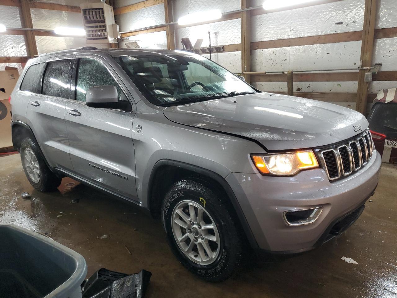 2020 JEEP GRAND CHER - Image 4