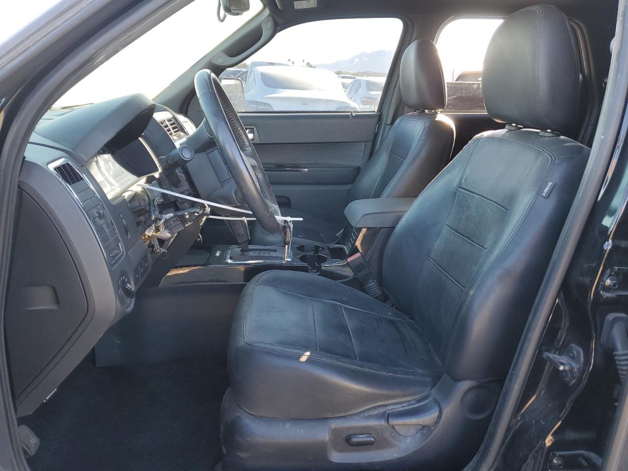 2012 FORD ESCAPE LIM - Image 7