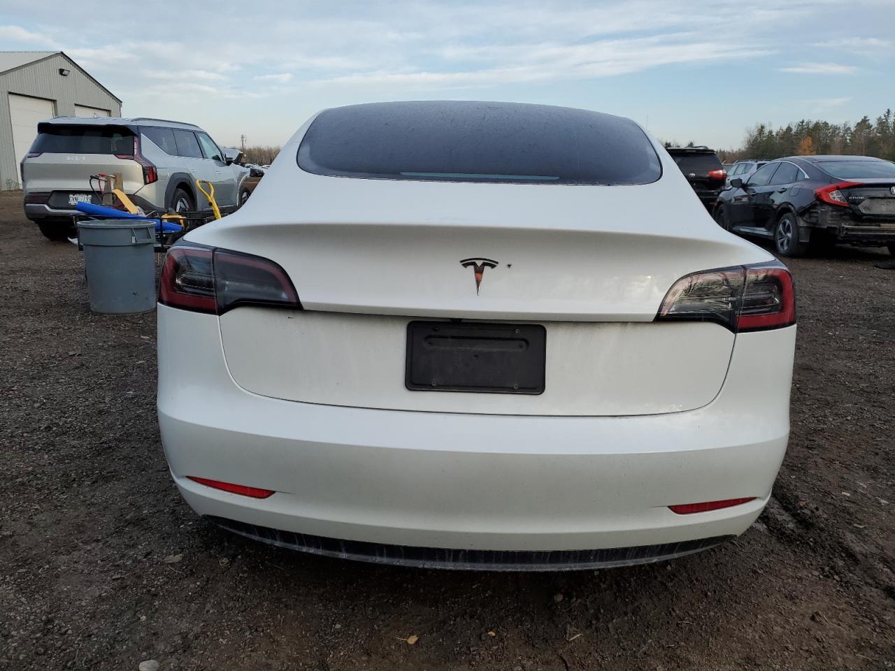 2023 TESLA MODEL 3 - Image 6