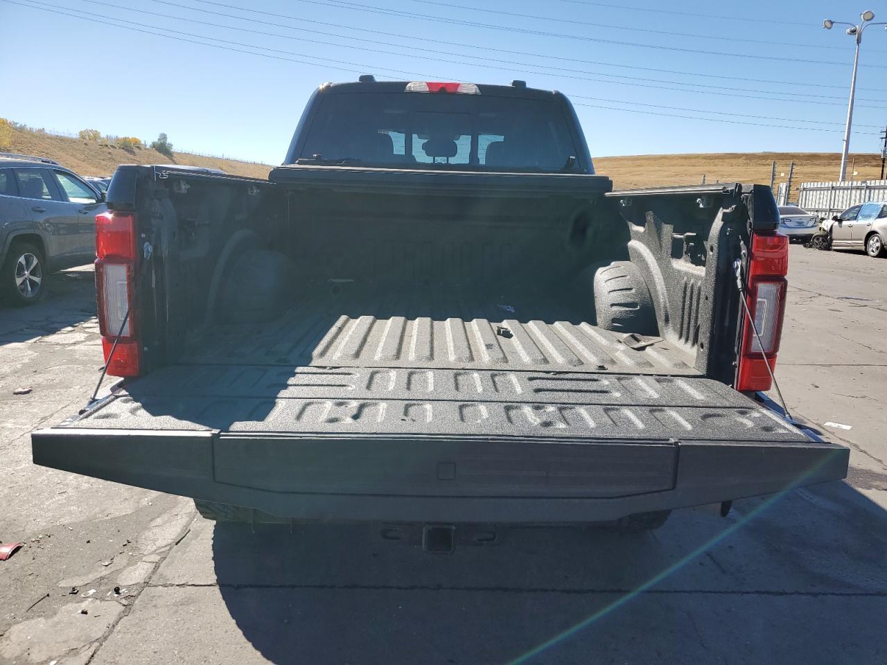 2022 FORD F250 SUPER - Фото 6