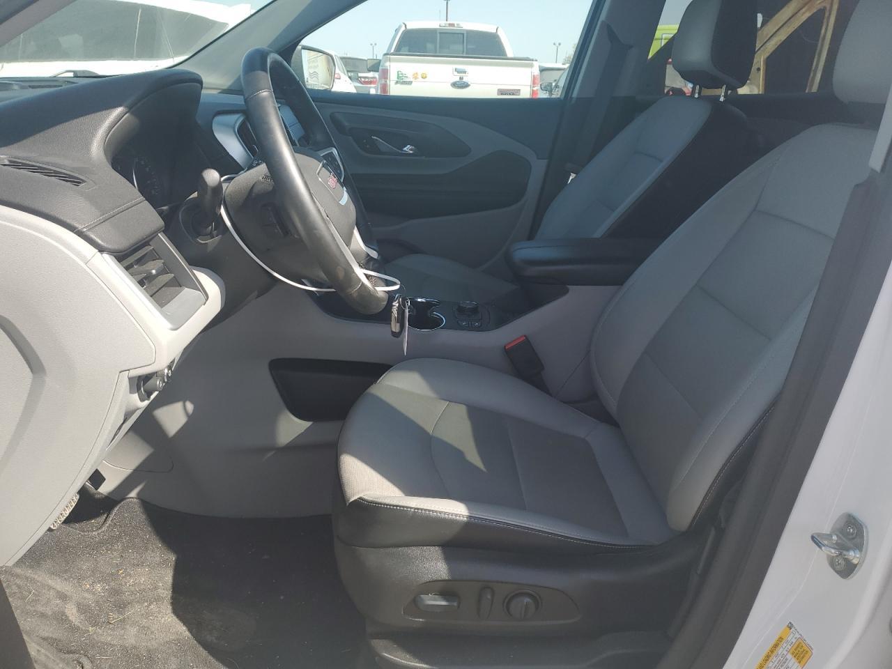 2023 GMC TERRAIN SL - Фото 7