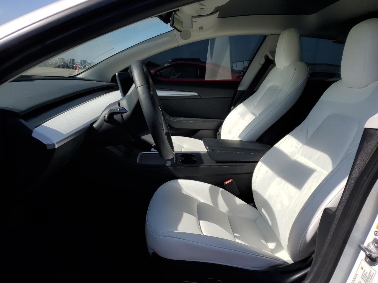 2023 TESLA MODEL 3 - Фото 7