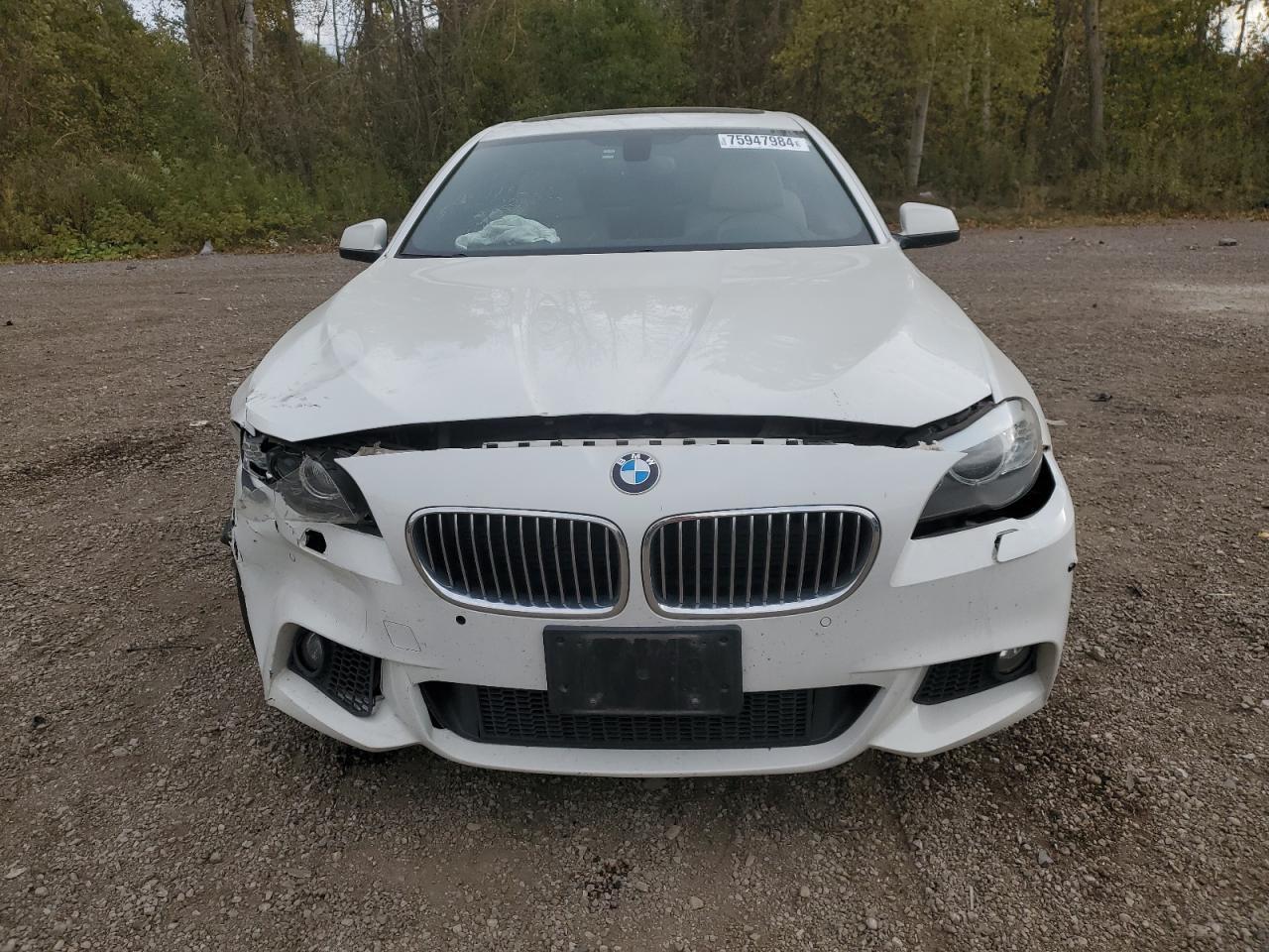 2013 BMW 535 XI - Фото 5