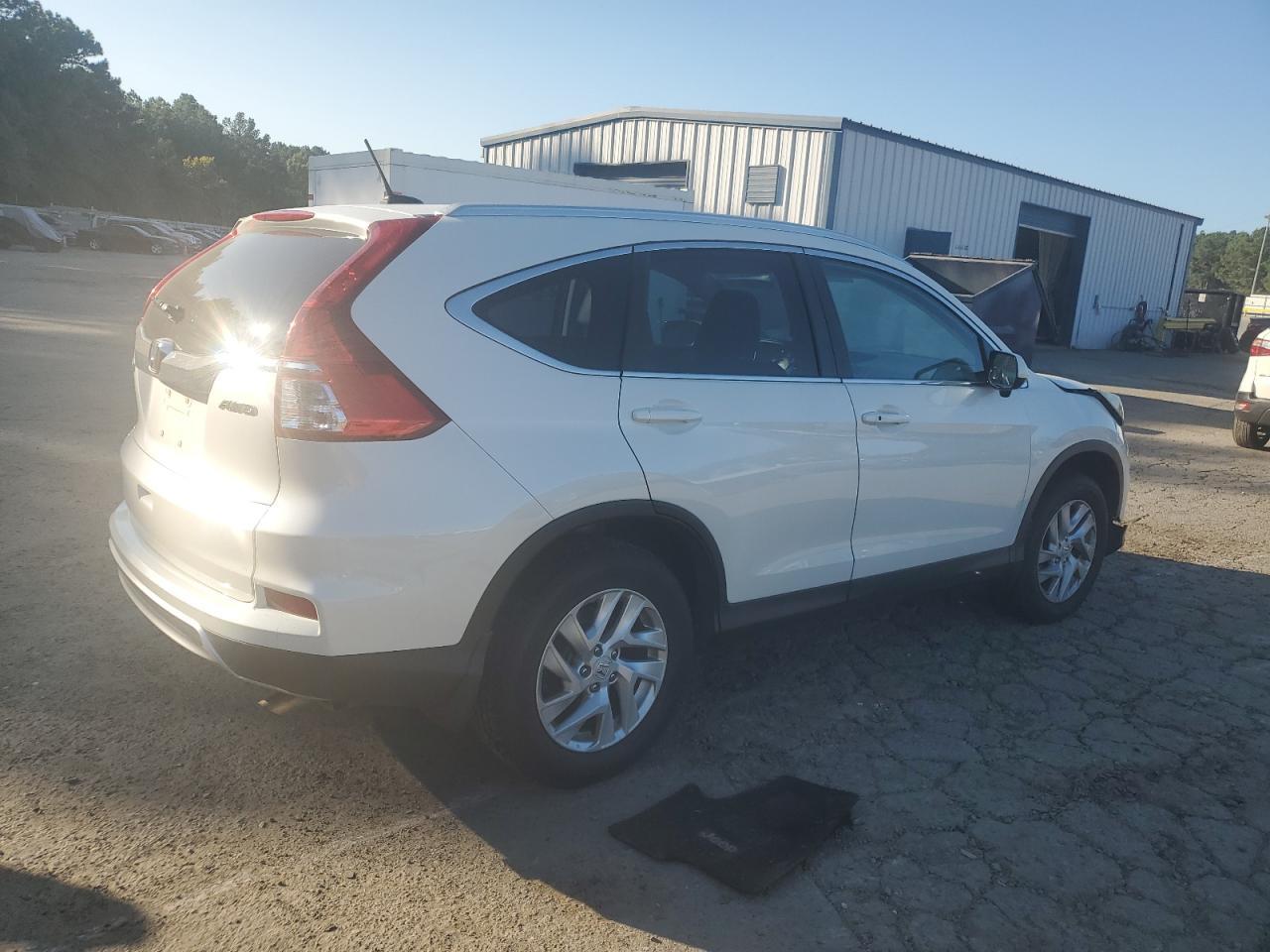 2016 HONDA CR-V EXL - Image 3