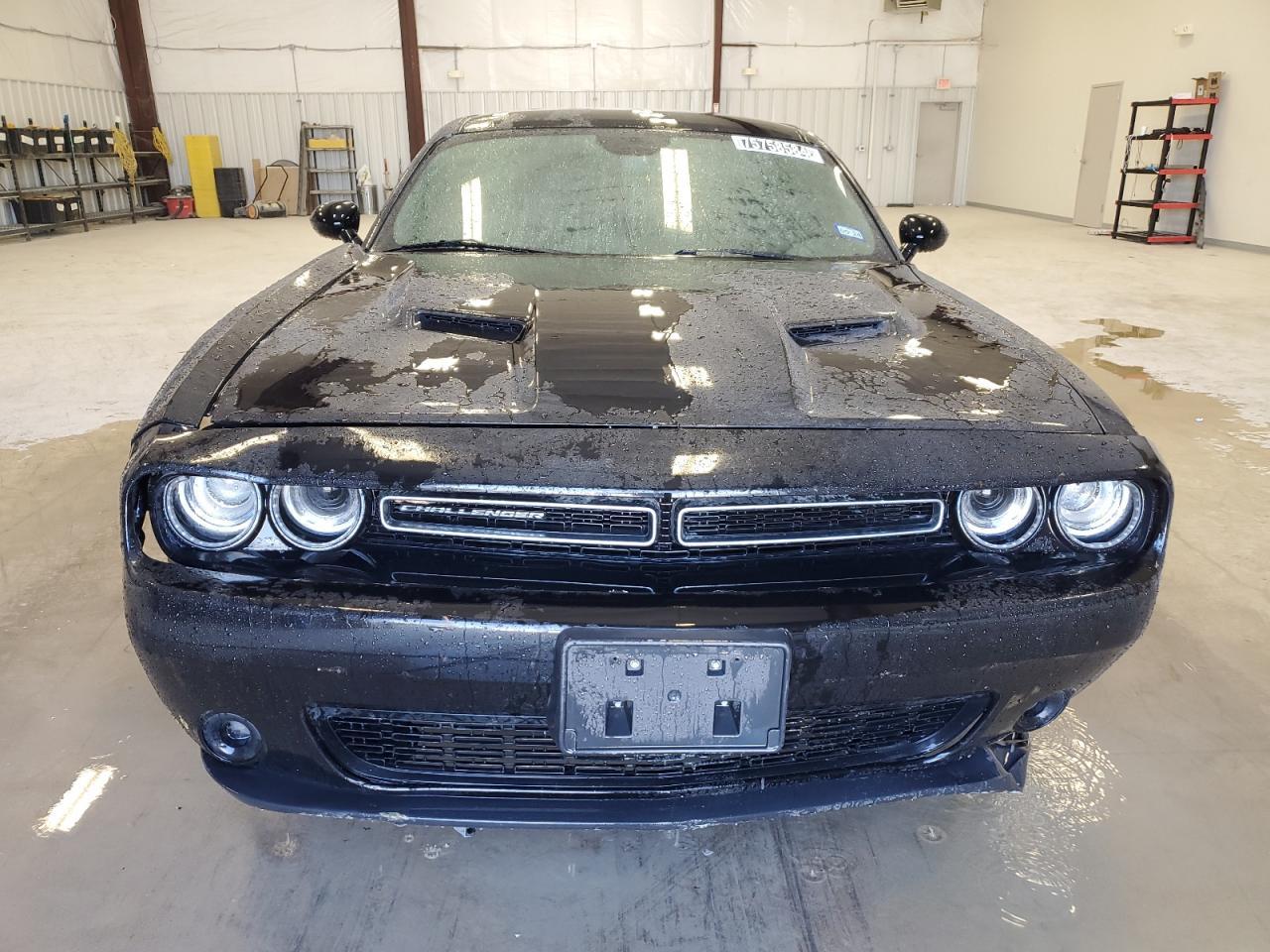 2016 DODGE CHALLENGER - Image 5