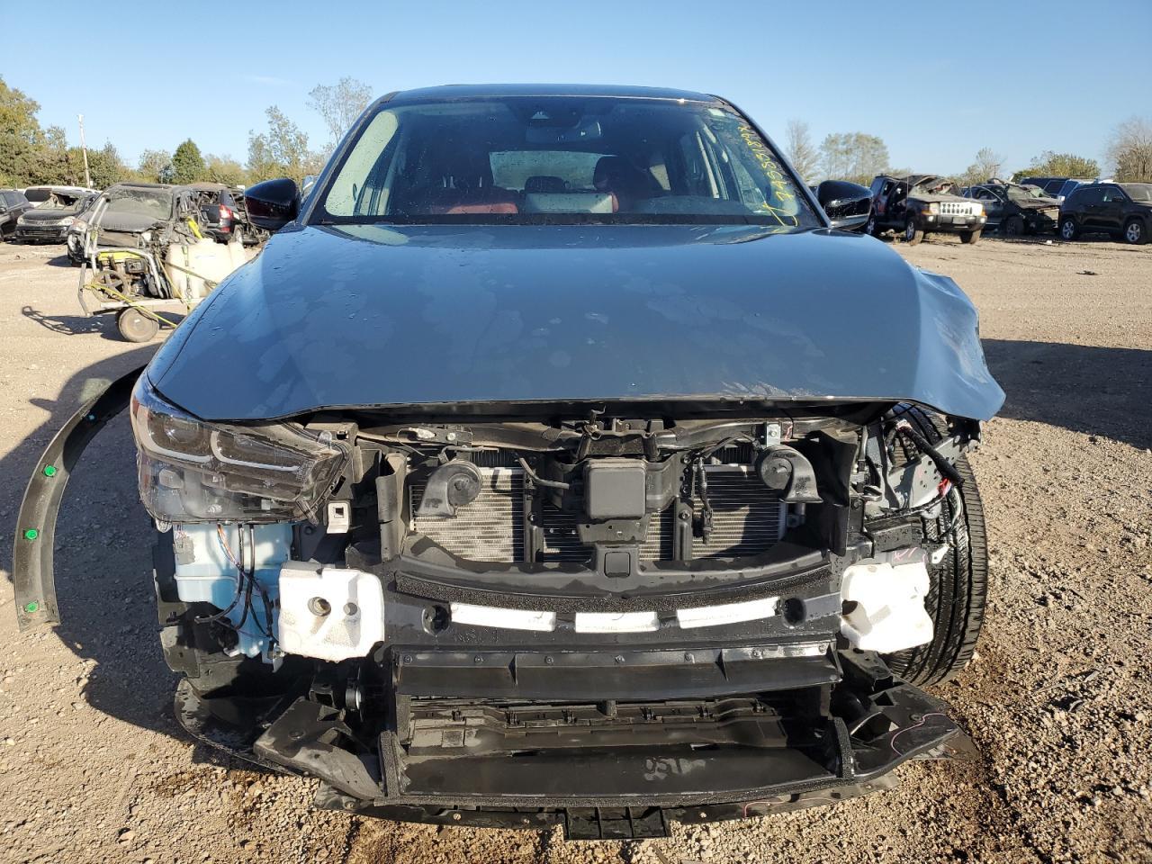 2024 MAZDA CX-5 PREFE - Image 5