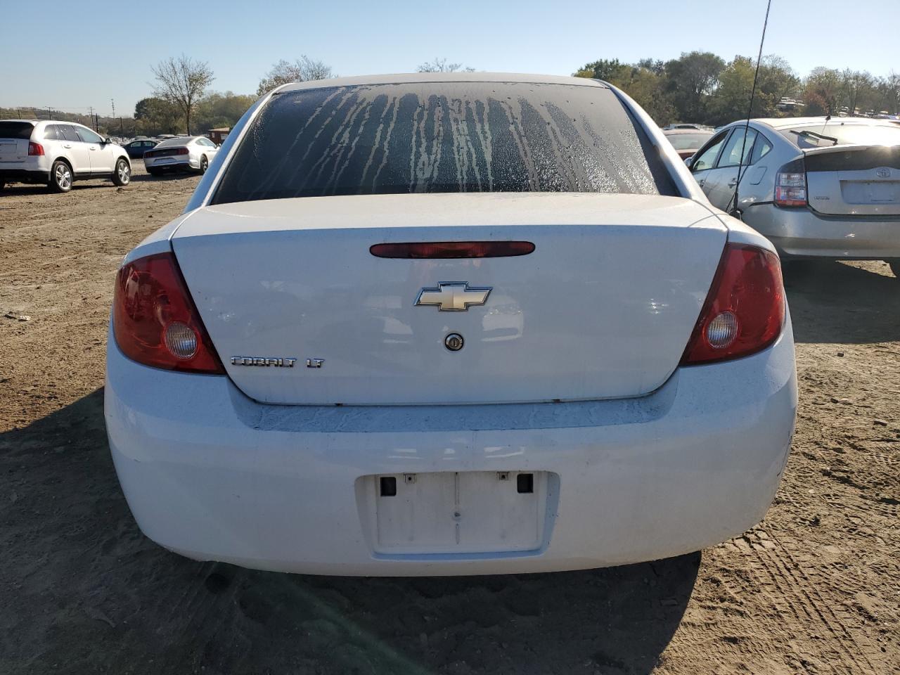 2010 CHEVROLET COBALT 1LT - Фото 6