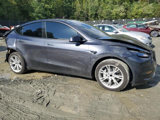 2024 TESLA MODEL Y - Image 4