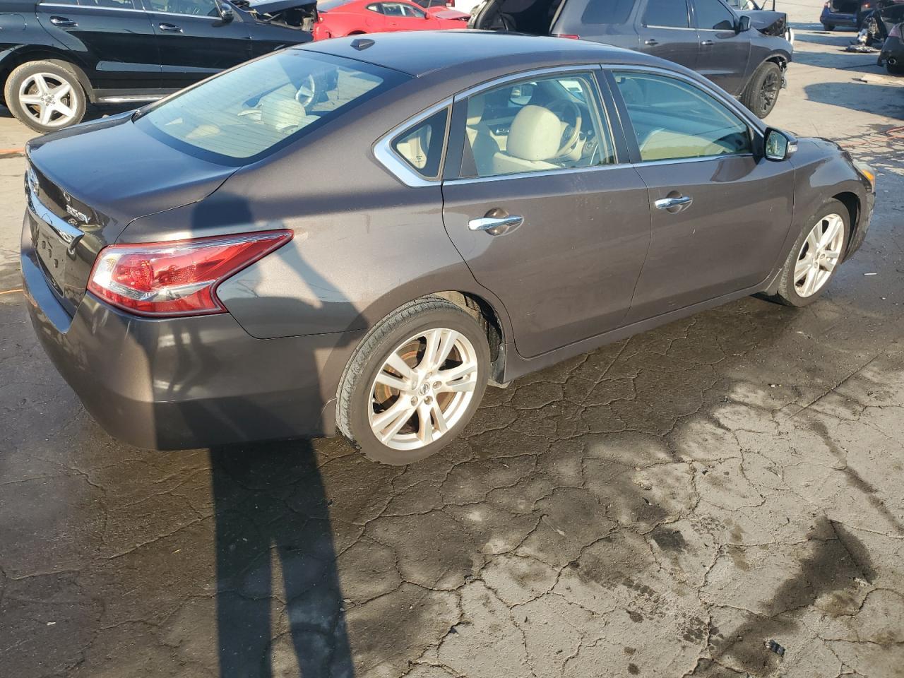2013 NISSAN ALTIMA 3.5 - Image 3