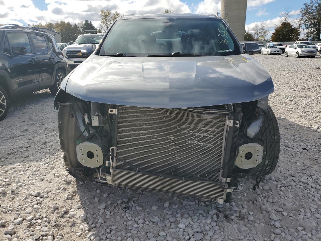2018 CHEVROLET TRAVERSE L - Image 5