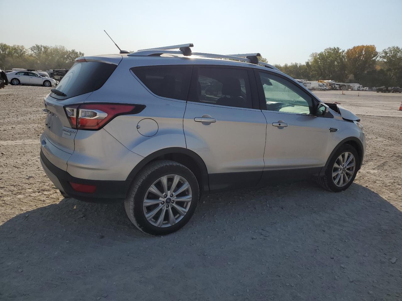 2017 FORD ESCAPE TIT - Image 3