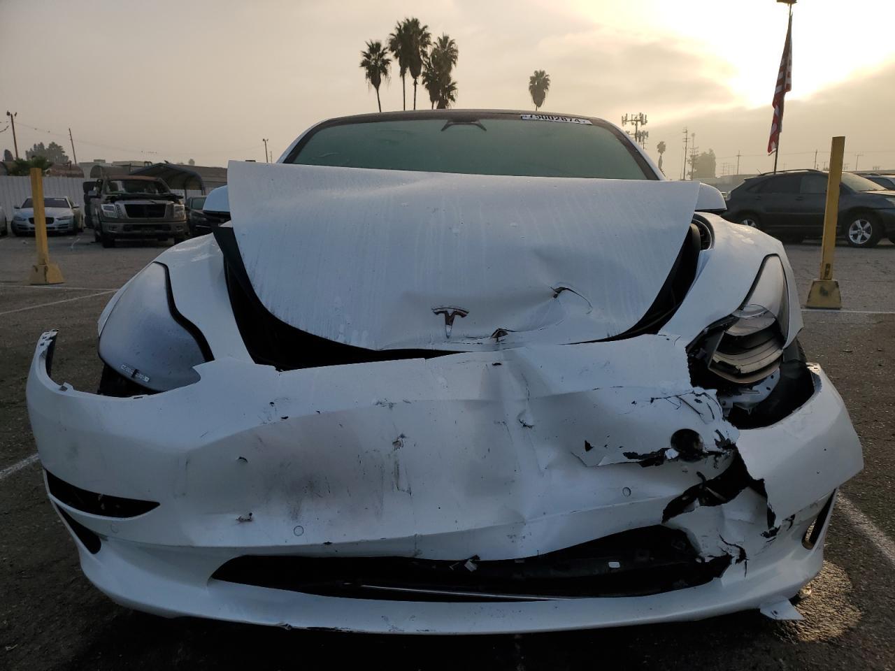 2021 TESLA MODEL 3 - Image 5