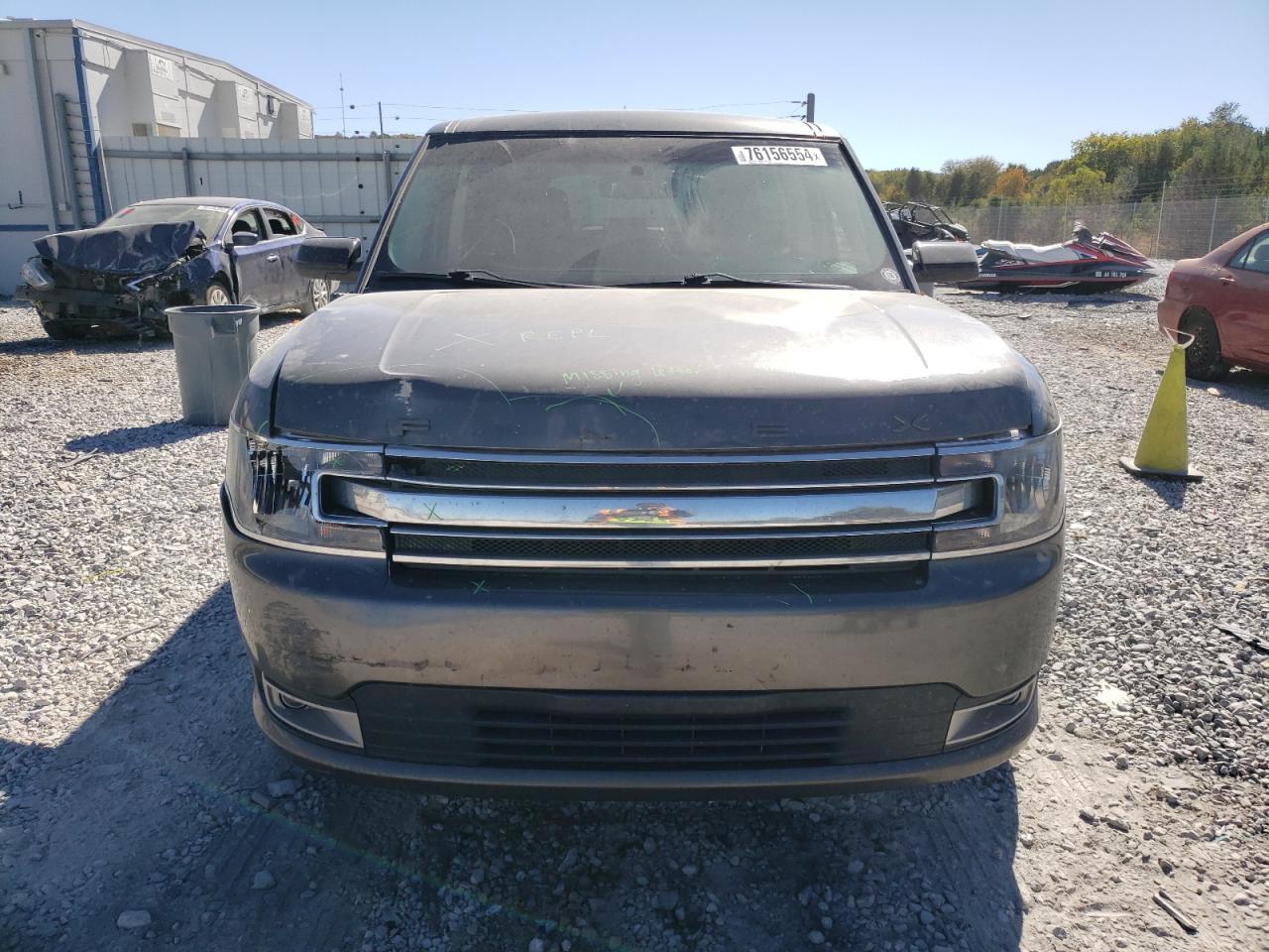 2016 FORD FLEX SEL - Image 5