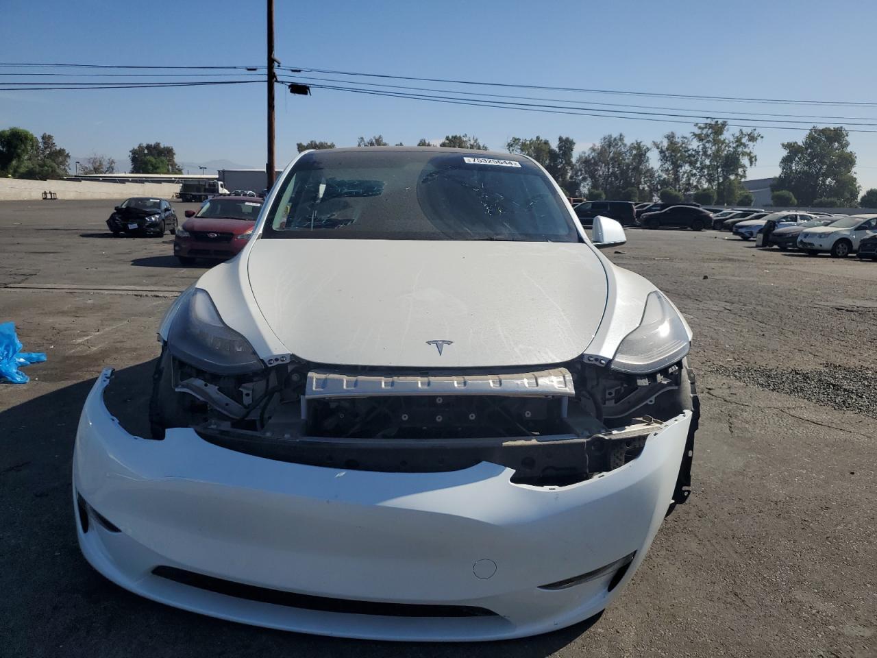 2024 TESLA MODEL Y - Image 5