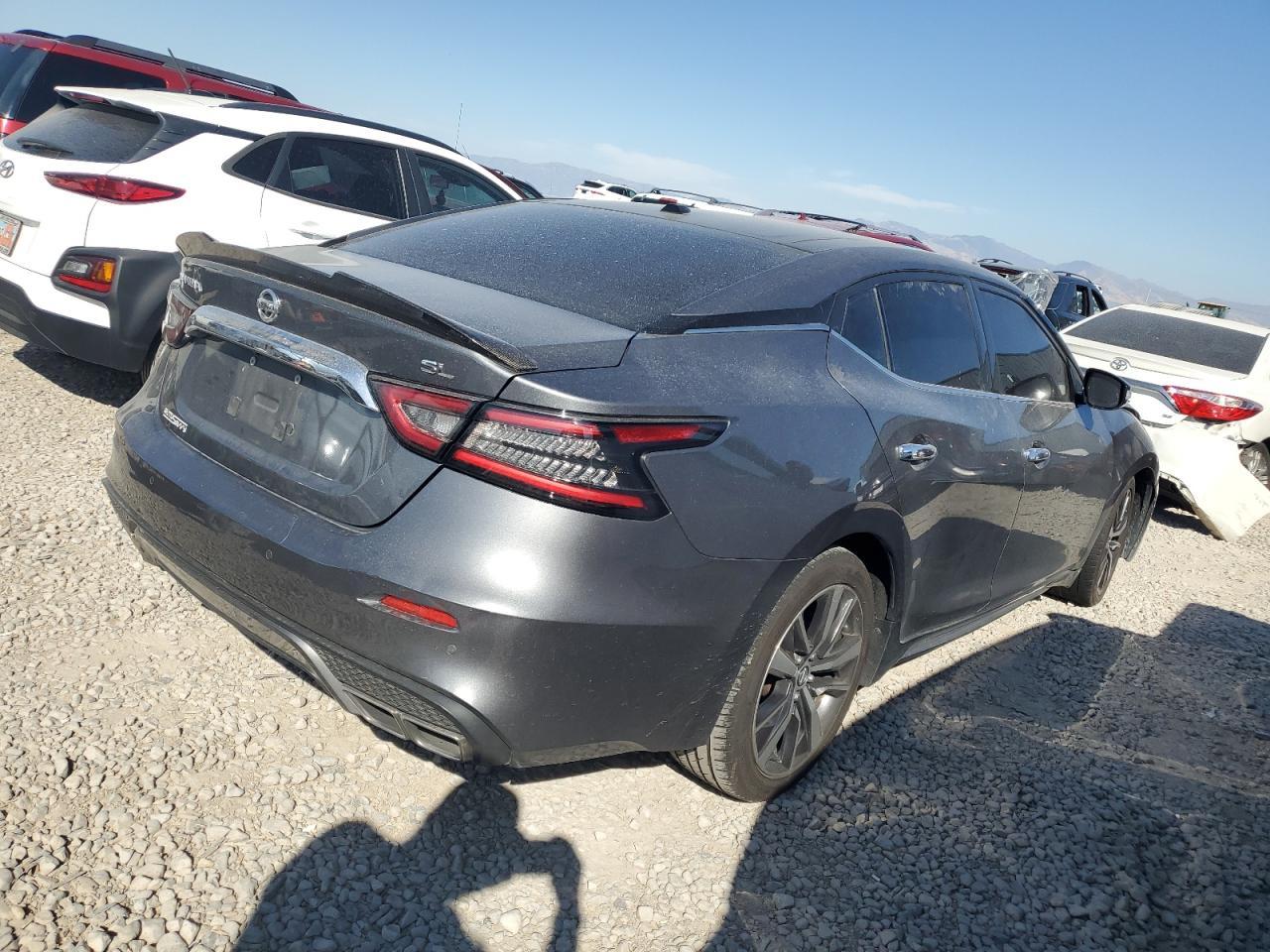 2019 NISSAN MAXIMA S - Image 3