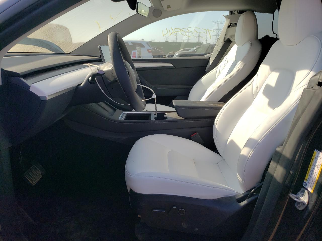 2024 TESLA MODEL Y - Image 7
