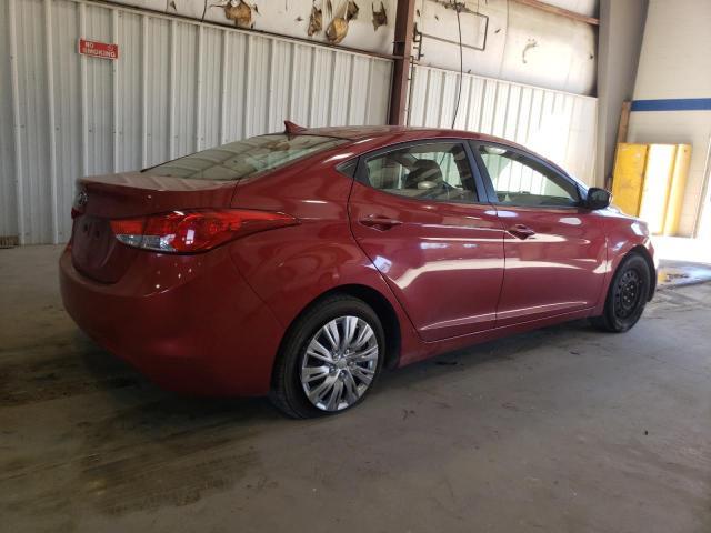 2013 HYUNDAI ELANTRA GL - Image 3