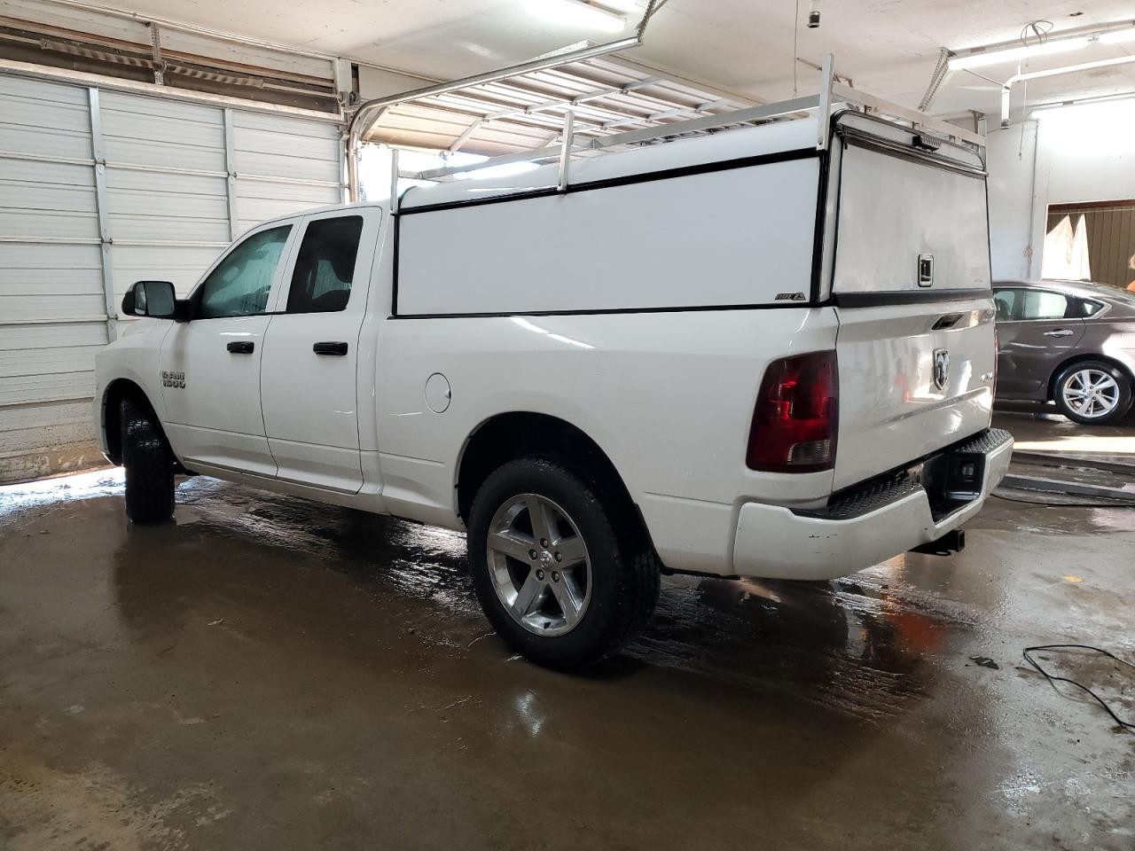 2018 RAM 1500 ST - Image 2
