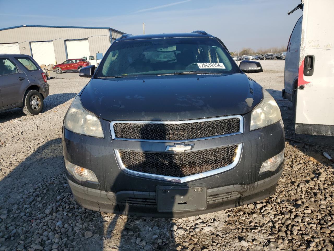 2011 CHEVROLET TRAVERSE L - Image 5