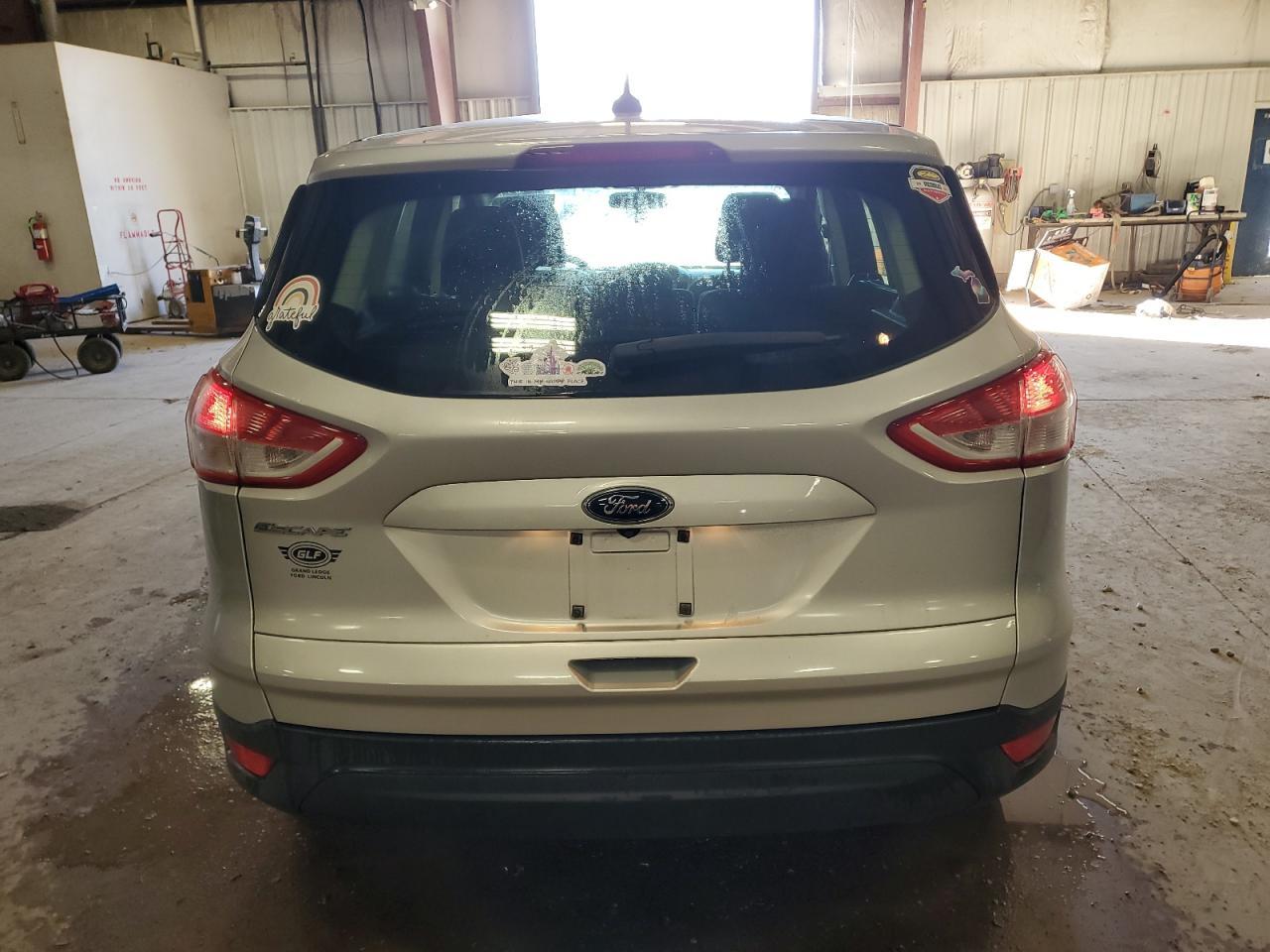 2015 FORD ESCAPE S - Image 6