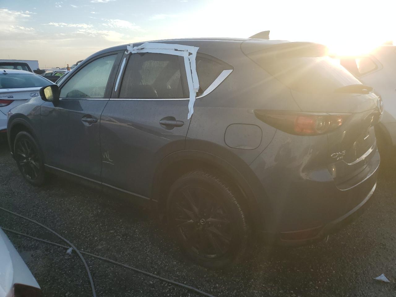 2021 MAZDA CX-5 TOURI - Image 2