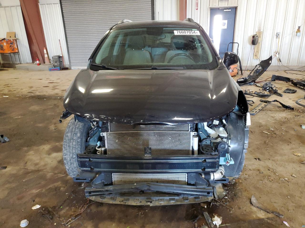 2021 CHEVROLET TRAX 1LT - Image 5