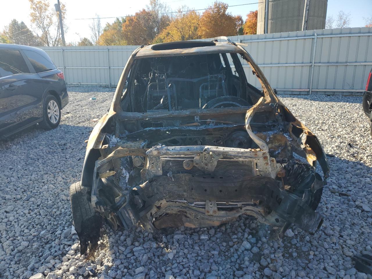 2015 SUBARU FORESTER 2 - Фото 5