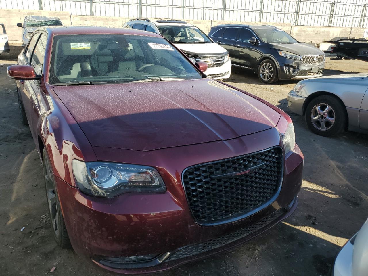 2023 CHRYSLER 300 S - Image 5