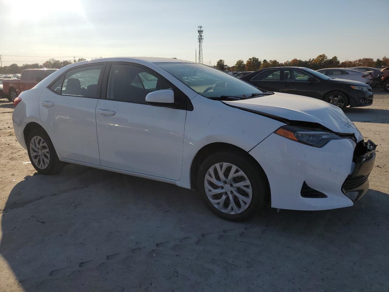 2019 TOYOTA COROLLA L - Image 4