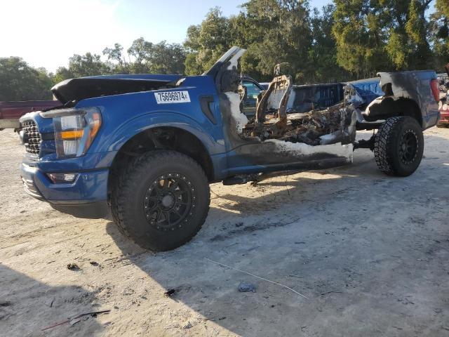 2023 FORD F150 SUPER