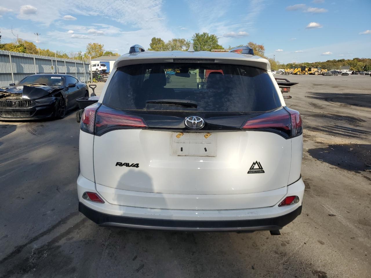 2018 TOYOTA RAV4 ADVEN - Image 6
