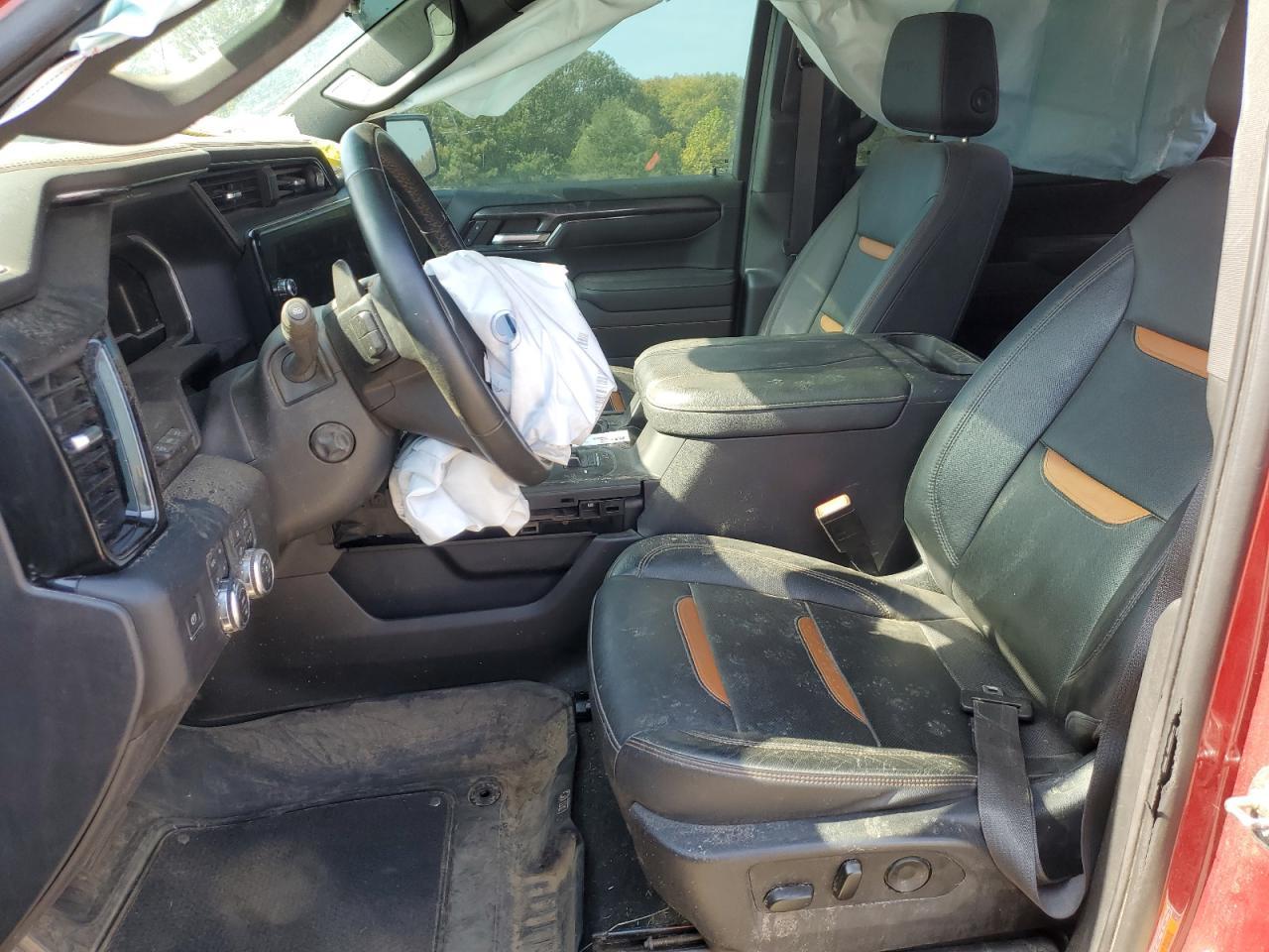 2023 GMC SIERRA K15 - Image 7