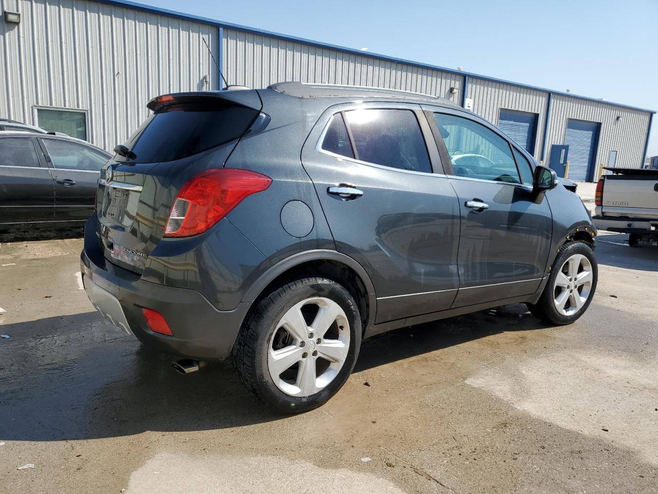 2016 BUICK ENCORE - Image 3