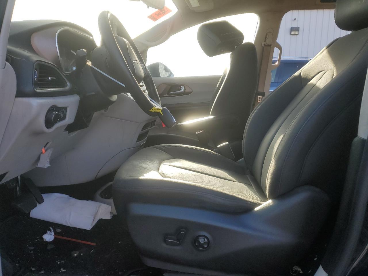 2017 CHRYSLER PACIFICA L - Фото 7