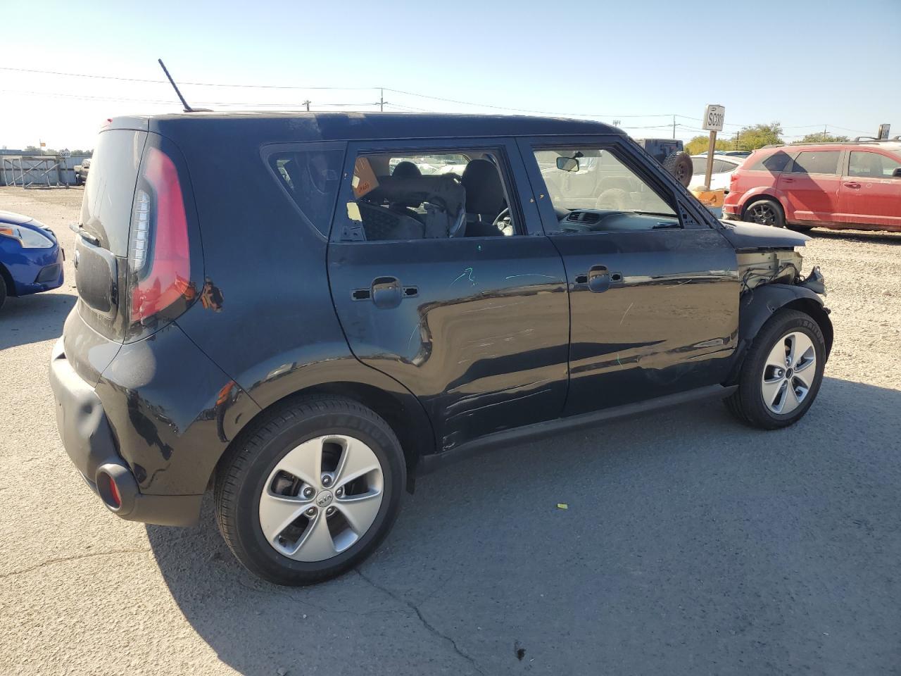 2014 KIA SOUL - Фото 3