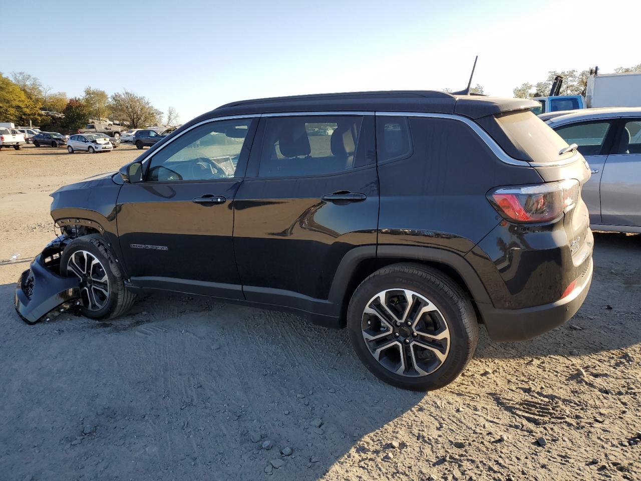 2024 JEEP COMPASS LI - Image 2