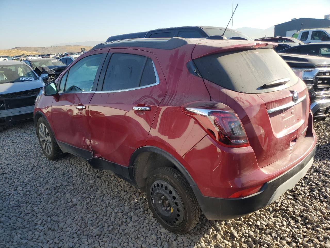 2019 BUICK ENCORE PRE - Фото 2