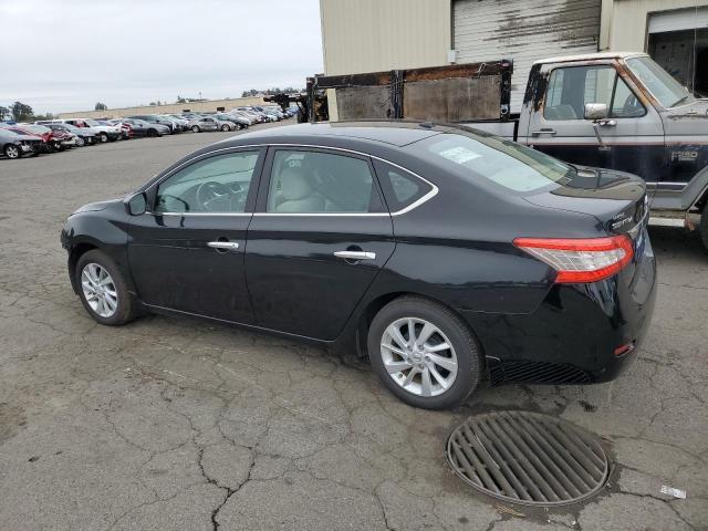 2013 NISSAN SENTRA S - Фото 2