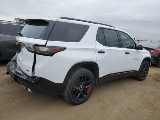 2021 CHEVROLET TRAVERSE P - Image 3