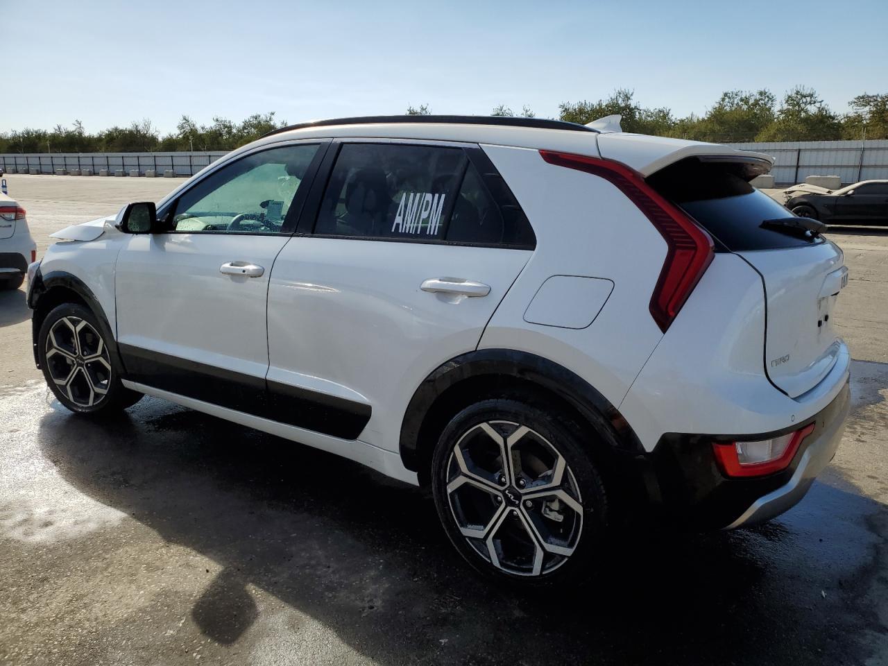 2023 KIA NIRO EX - Фото 2