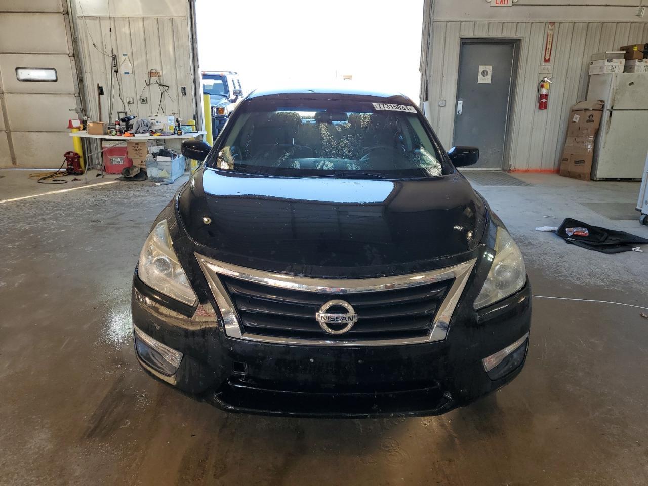 2015 NISSAN ALTIMA 2.5 - Image 5
