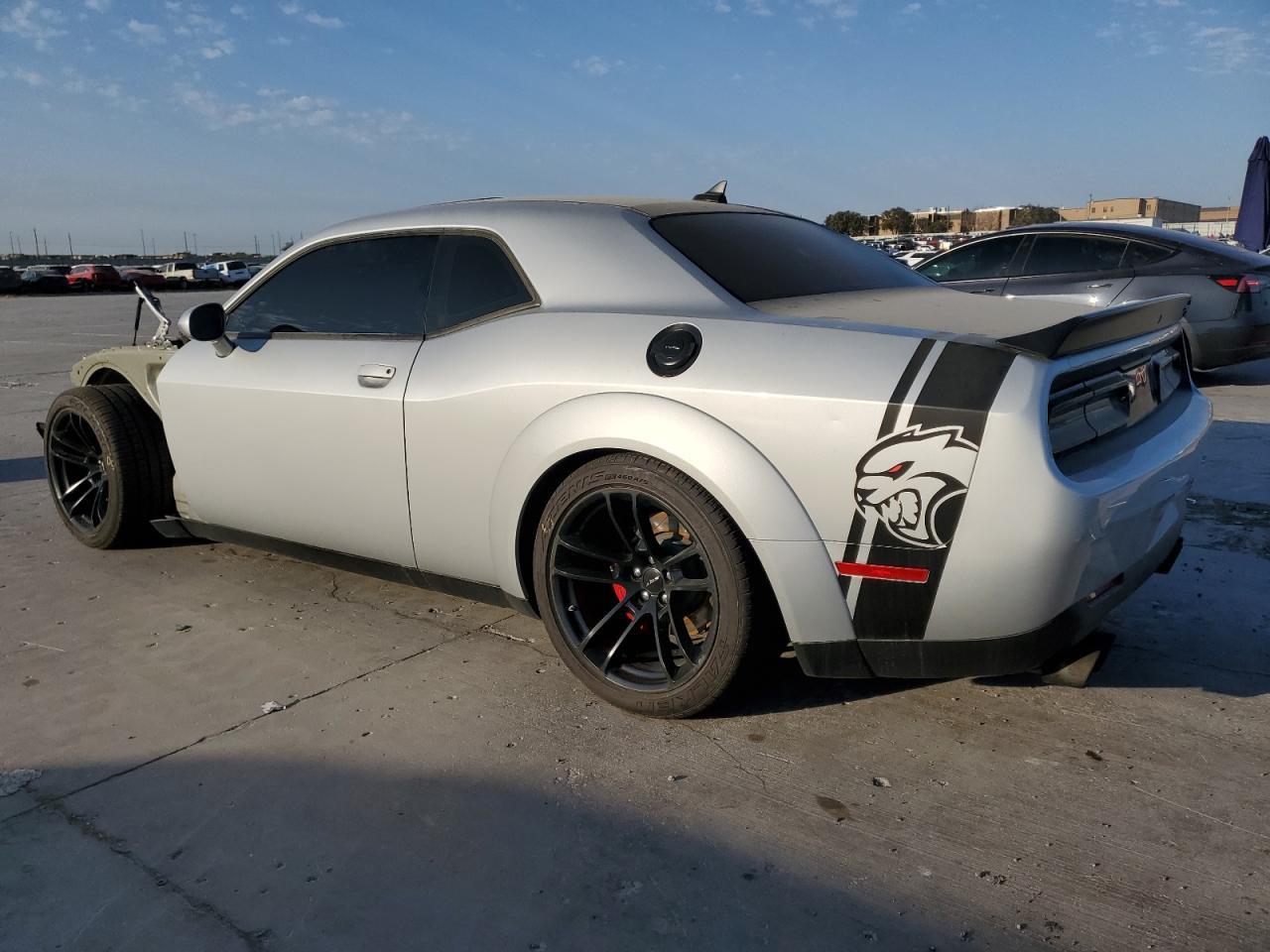 2020 DODGE CHALLENGER - Image 2