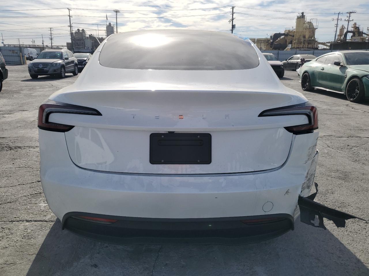 2024 TESLA MODEL 3 - Image 6