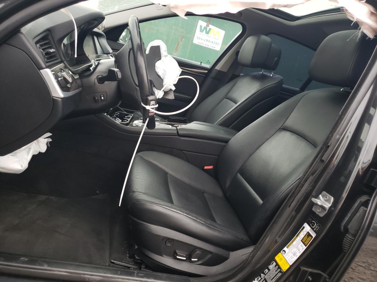 2013 BMW 528 XI - Image 7