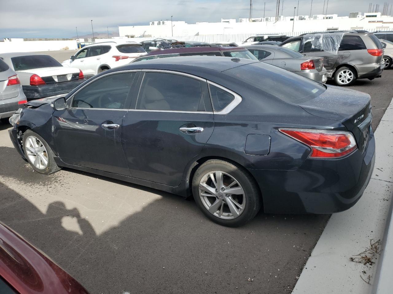 2014 NISSAN ALTIMA 2.5 - Image 2