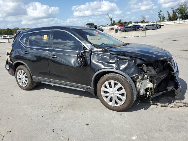 2017 NISSAN ROGUE S - Фото 4