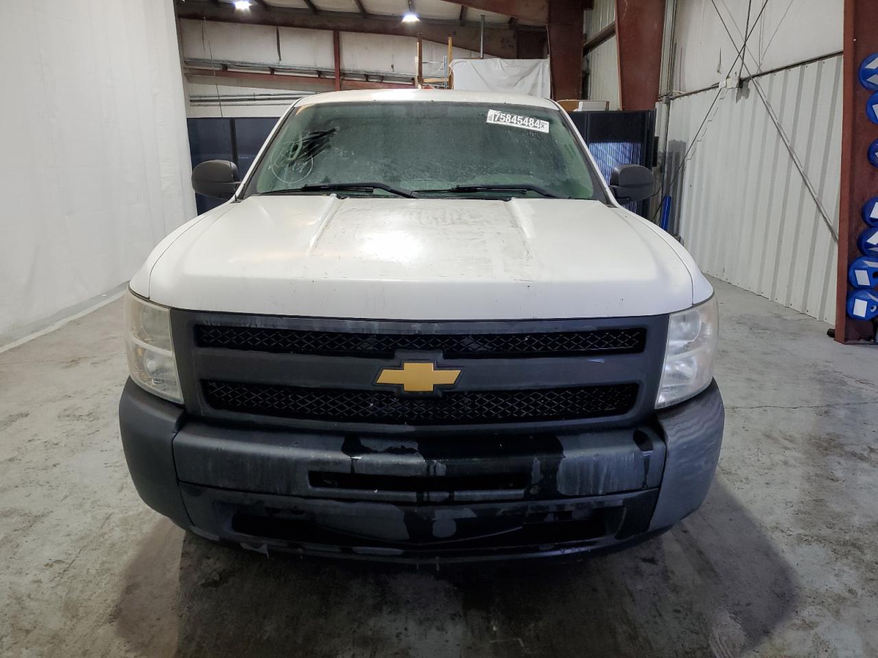 2013 CHEVROLET SILVERADO - Image 5