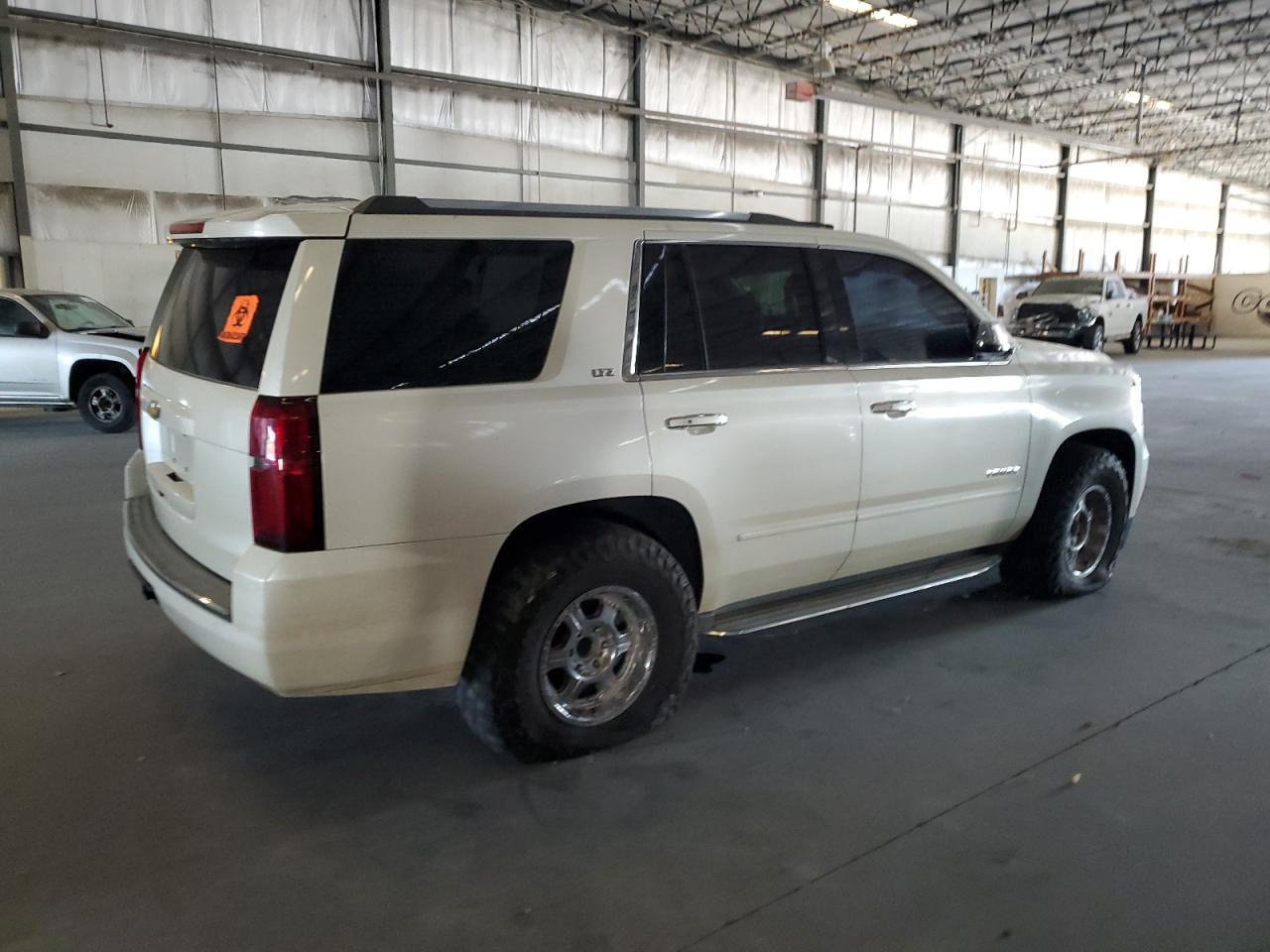 2015 CHEVROLET TAHOE C150 - Image 3