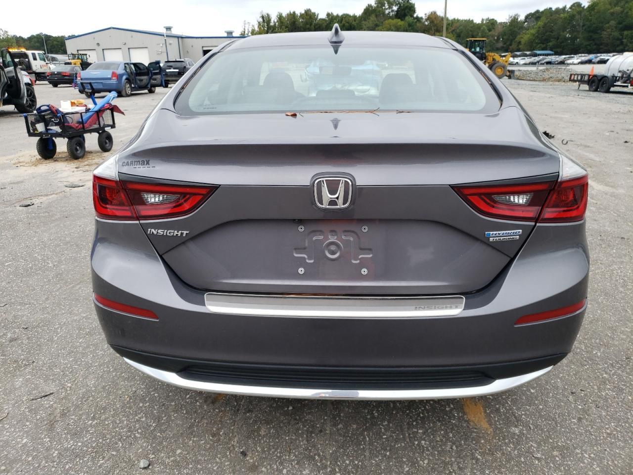 2022 HONDA INSIGHT TO - Image 6